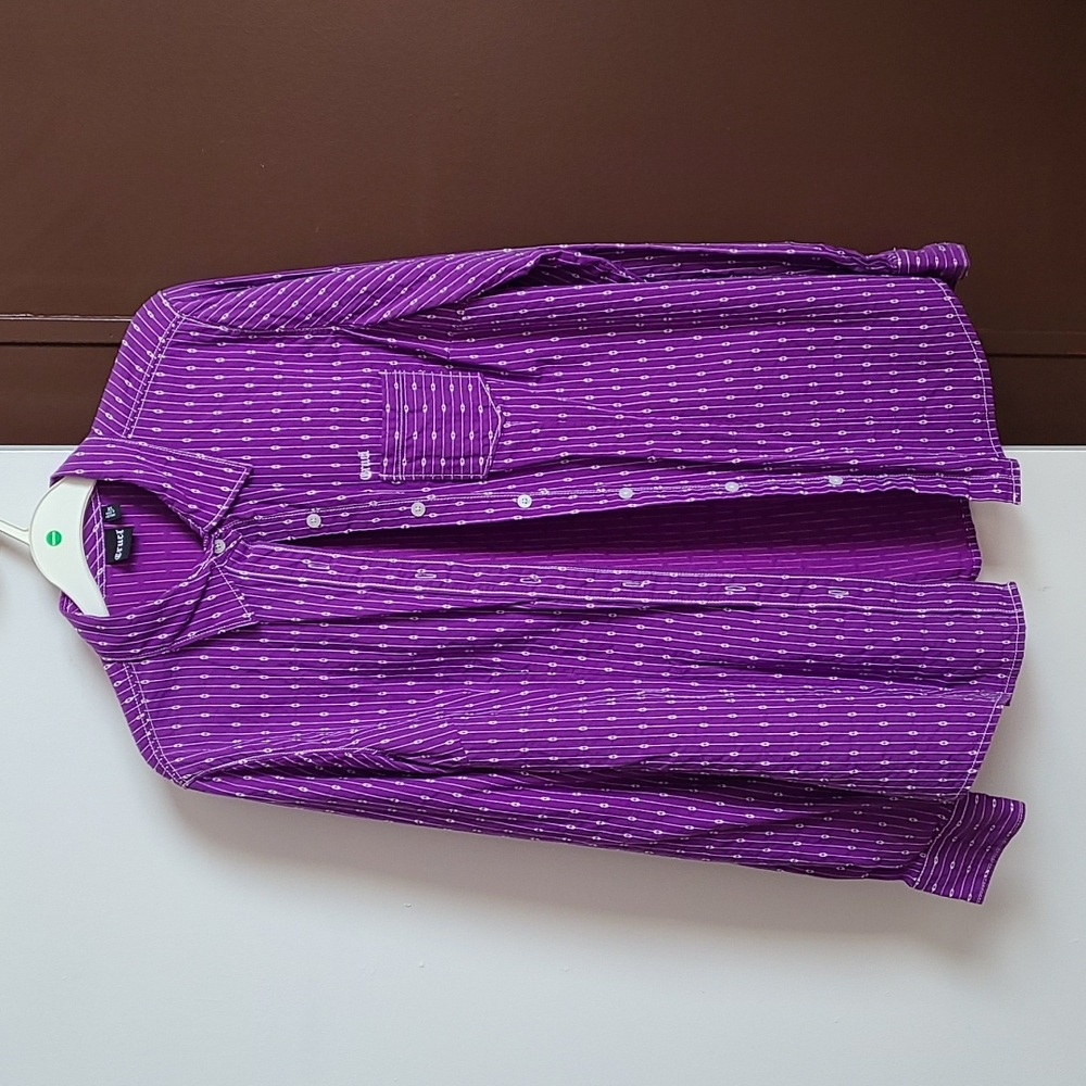 Western Shirt